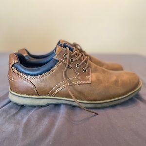 Izod Oxford